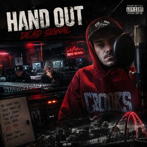 hand out