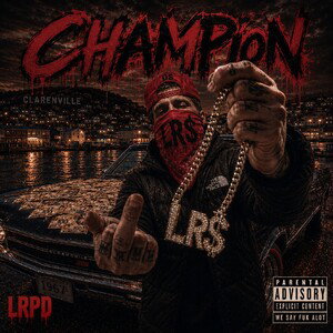 Champion (tournament)