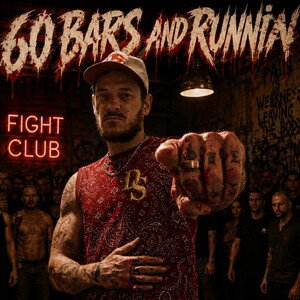 60 bars and runnin