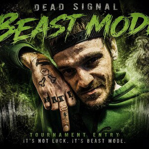 BEAST MODE