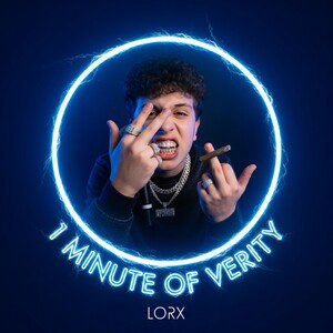 1 MINUTE OF VERITY