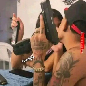 🥷 Real x 💯