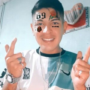 🥷 Real x 💯🇦🇷🌹