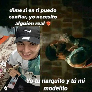 🥷 Real x 💯🇦🇷