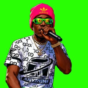 BAD G 