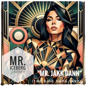 Baddd by Mr. Iceberg Jimmy