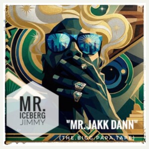 Fly With Me by Mr. Iceberg Jimmy