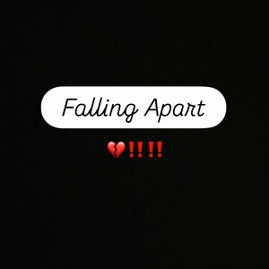Falling Apart