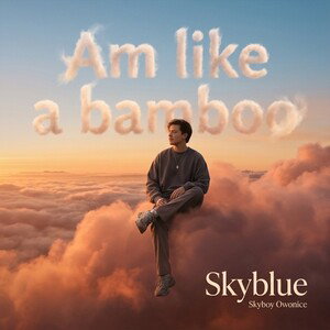 am like a bamboo 