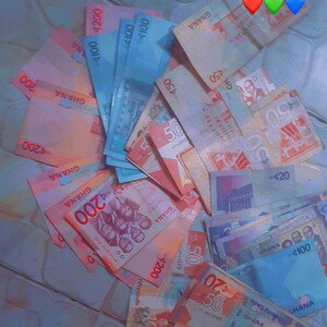 I'm rich