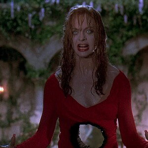 Death Becomes Her
