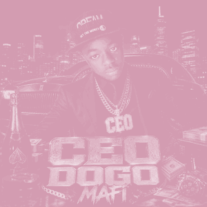 DOGO TOJANYO  (Bass Boost)