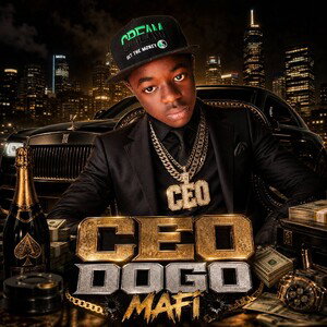 DOGO TOJANYO 