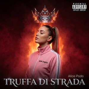 TRUFFA DI STRADA🔥💔
