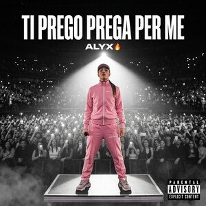 Ti prego prega per me...