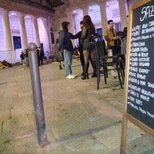 MILANO SENZA TE NON E PIÙ LA MIA CITTA (SCUSATE GLI SBAGLI)