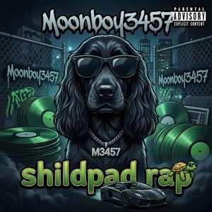 shildpad rap