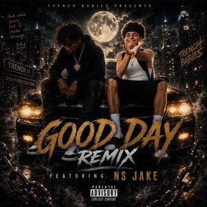 BIGHONCHO- NS Luh Jake GOOD DAY REMIX