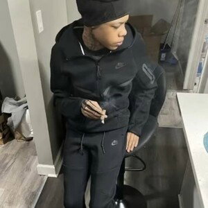 Gone For A Minute 