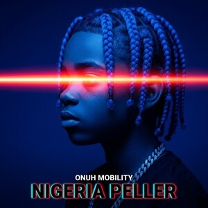 NIGERIA struggling 
