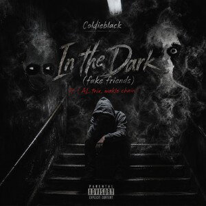 in the dark (fake friends)