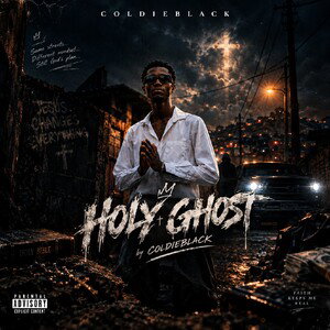 holy ghost 