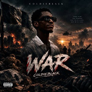 war