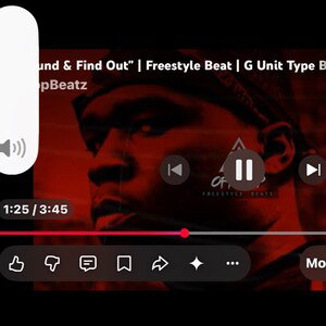 FkAroundFindOutisanoldschoolGUnitfreestylerapbeatMatthewJ