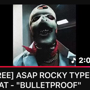 BULLETPROOFprodoffsneakbeatsMatthewJ