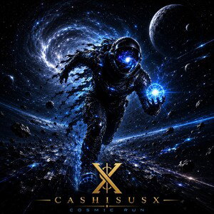 cosmic run