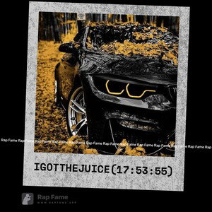 I got the Juice (17:53:55)