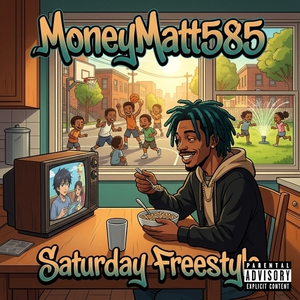 Saturday Freestyle 