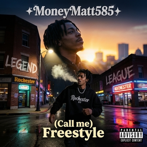 (Call me) Freestyle 