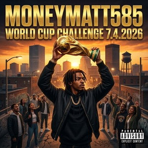 World Cup Challenge 7.4.2026