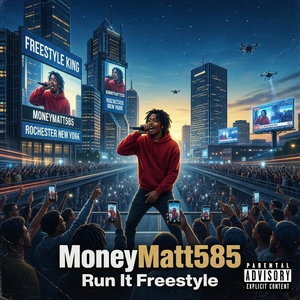 RUN IT Freestyle 