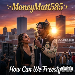How Can We Freestyle 