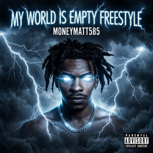 My World Is Empty Freestyle 