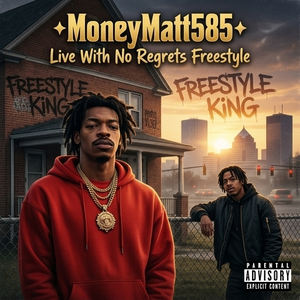 Live With No Regrets Freestyle 