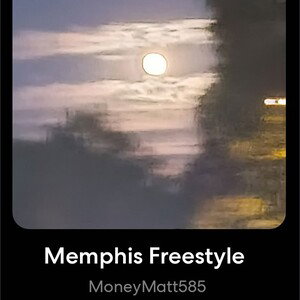 Memphis Freestyle 