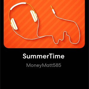Summertime Freestyle 