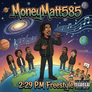 2:29 P.M Freestyle 