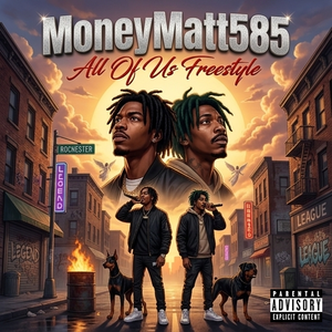 All Of Us Freestyle 