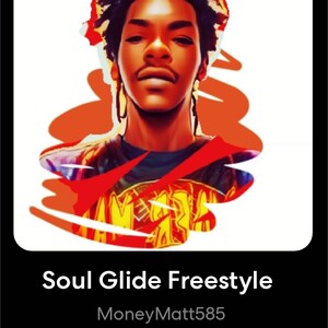 Soul Glide Freestyle 