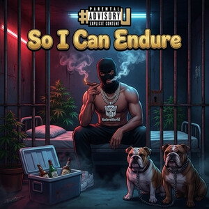 So I Can Endure 