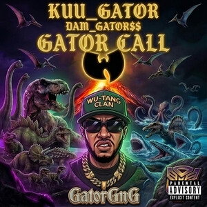 Gator Call