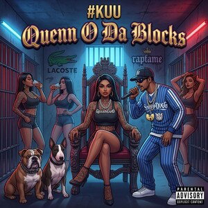 Quenn O Da Blocks