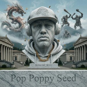 Pop Poppy Seed