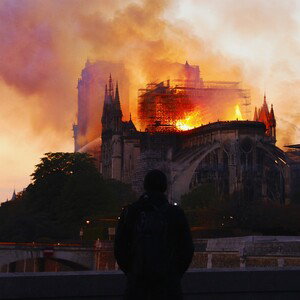 SAD G Notre-Dame