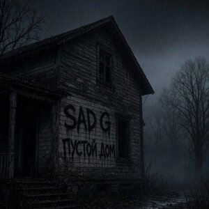 SAD G Пустой дом