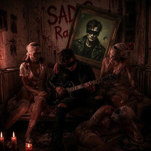 SAD G RA